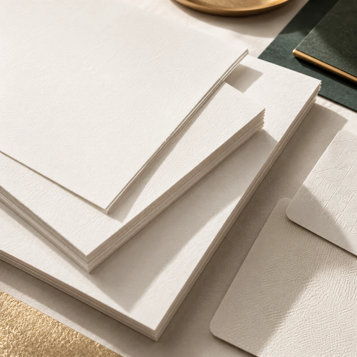Material matching