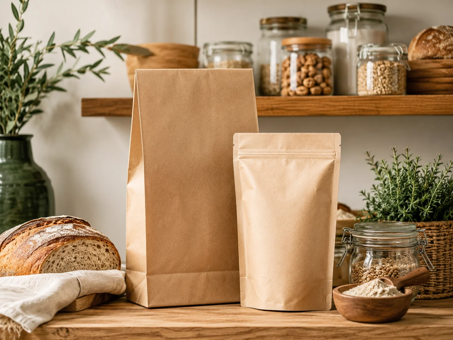 Food & Bakery