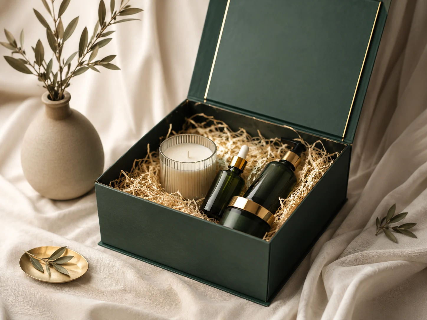 Luxury & Gifting