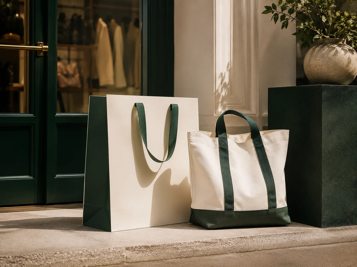 Fashion & Retail